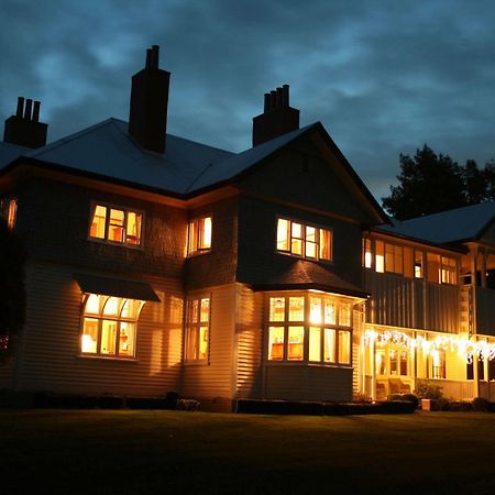 Gunyah Country Estate Villa Windwhistle Ngoại thất bức ảnh