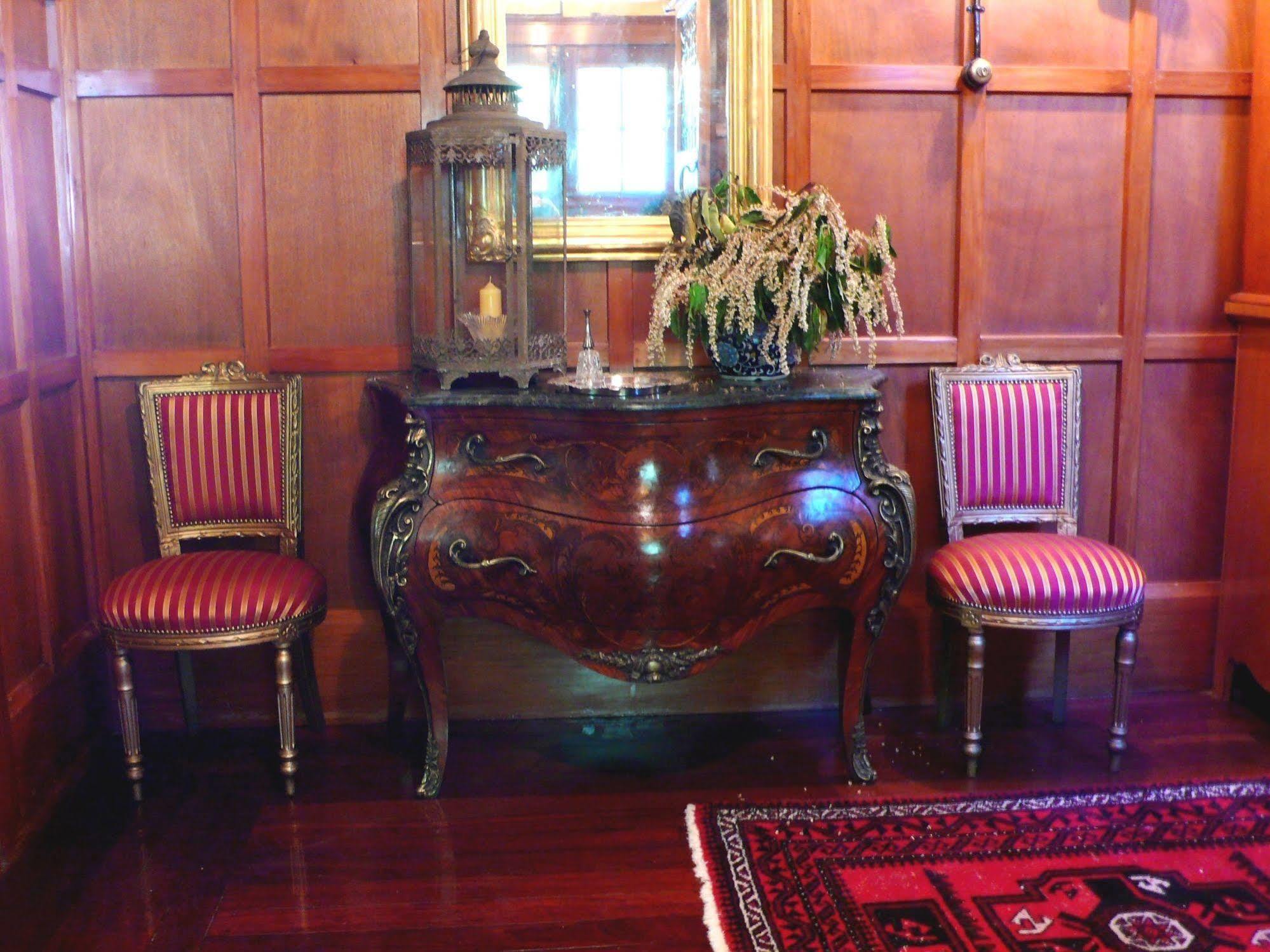 Gunyah Country Estate Villa Windwhistle Ngoại thất bức ảnh