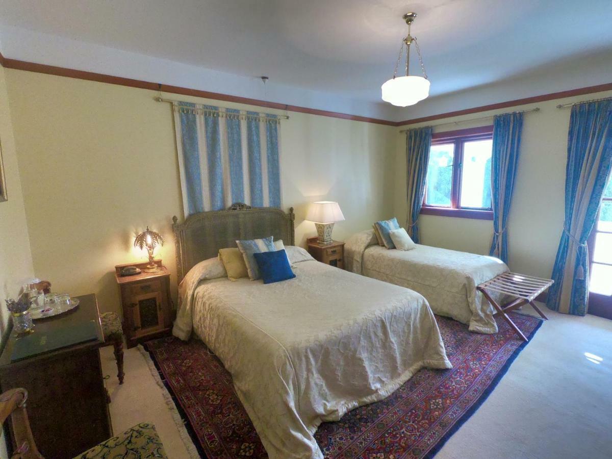 Gunyah Country Estate Villa Windwhistle Ngoại thất bức ảnh