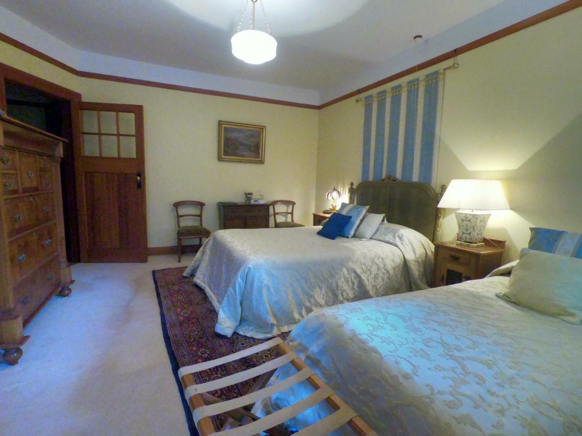 Gunyah Country Estate Villa Windwhistle Ngoại thất bức ảnh