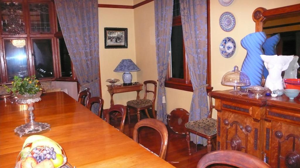 Gunyah Country Estate Villa Windwhistle Ngoại thất bức ảnh