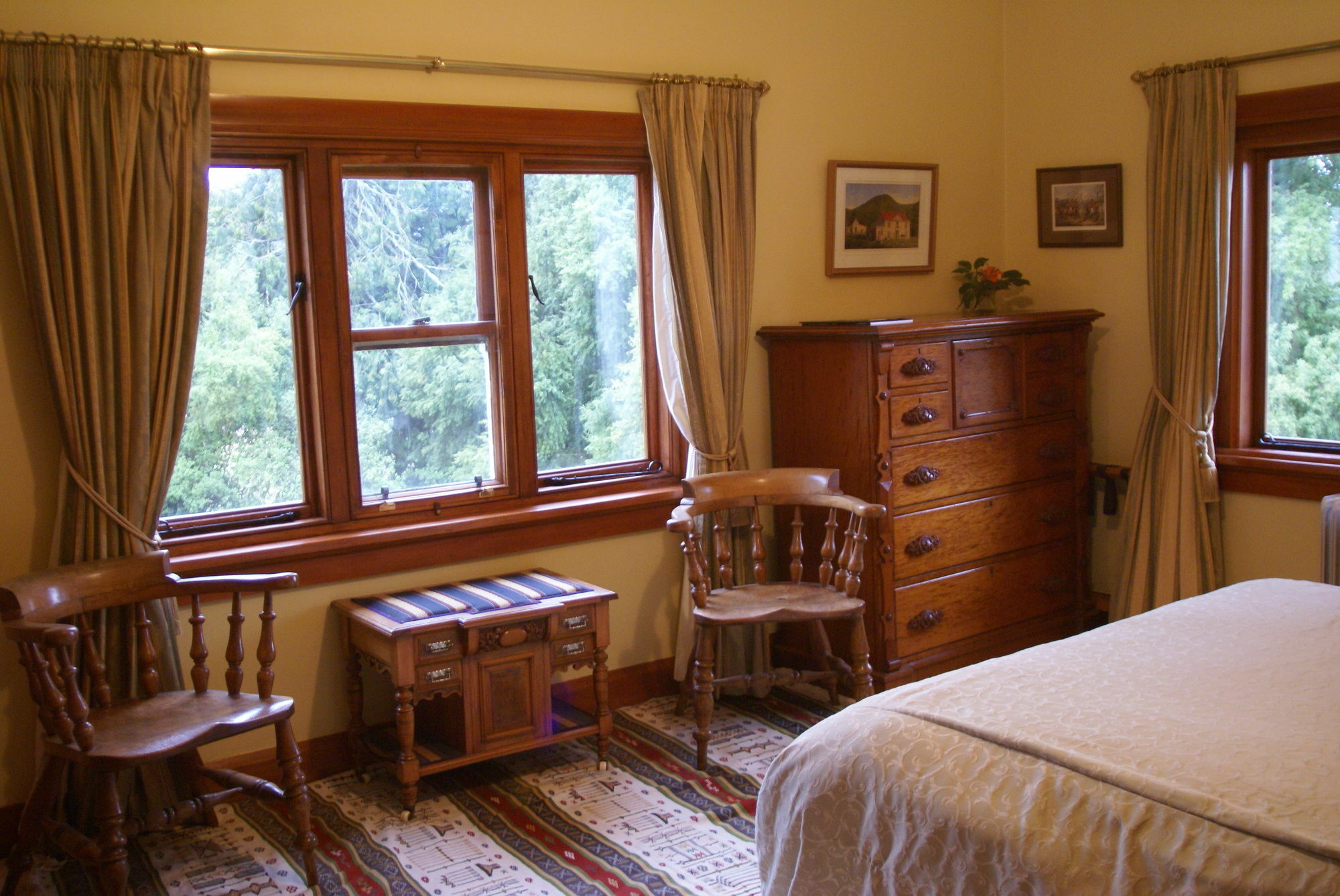 Gunyah Country Estate Villa Windwhistle Ngoại thất bức ảnh