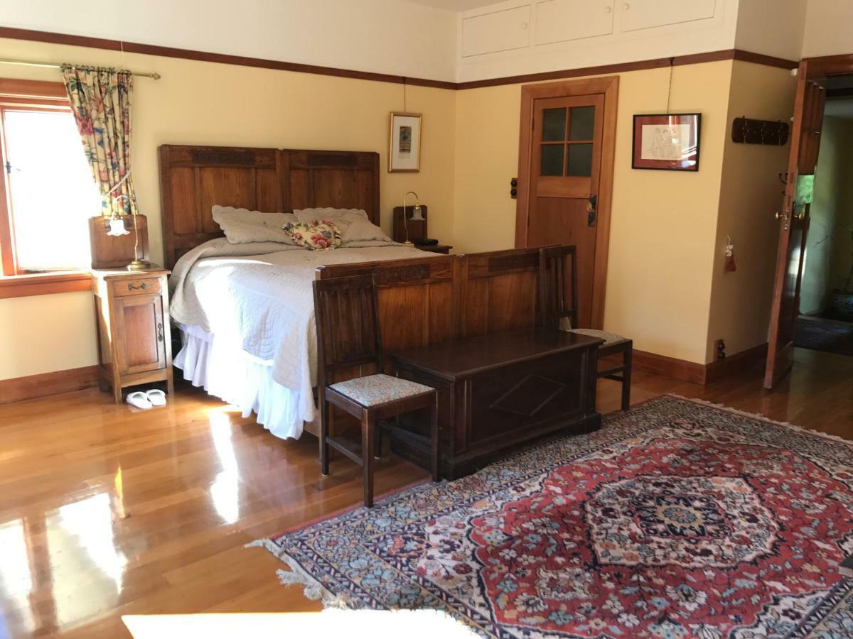 Gunyah Country Estate Villa Windwhistle Ngoại thất bức ảnh