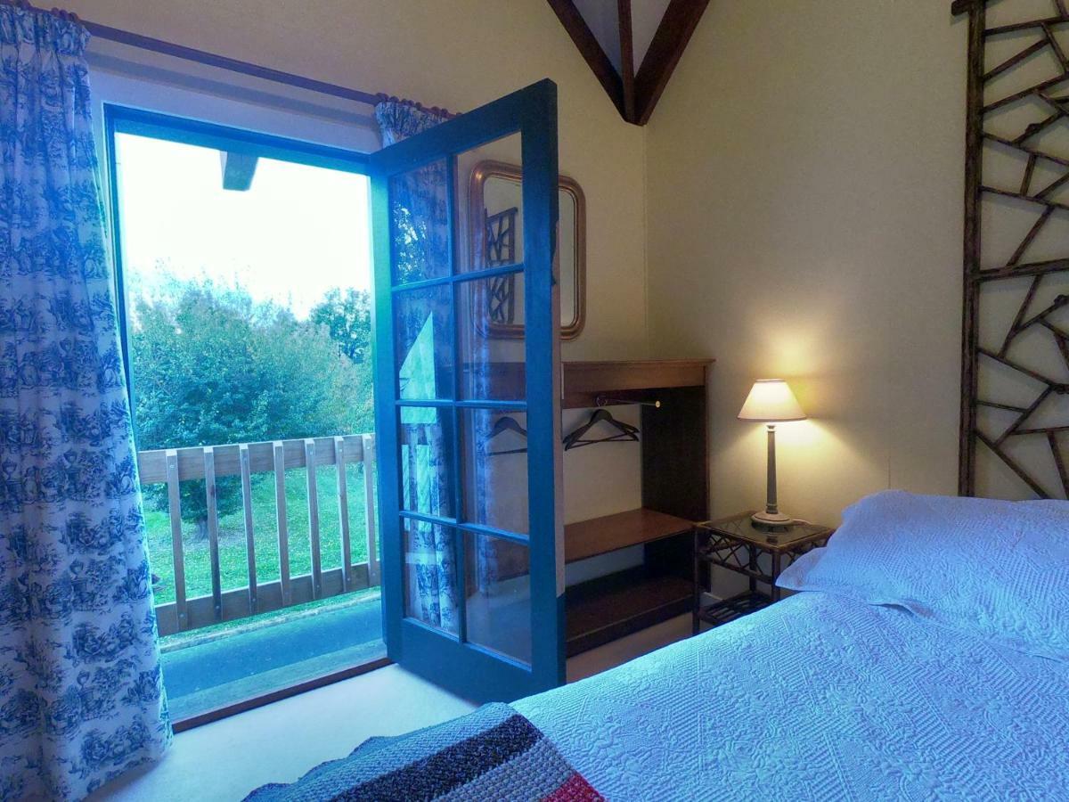 Gunyah Country Estate Villa Windwhistle Ngoại thất bức ảnh