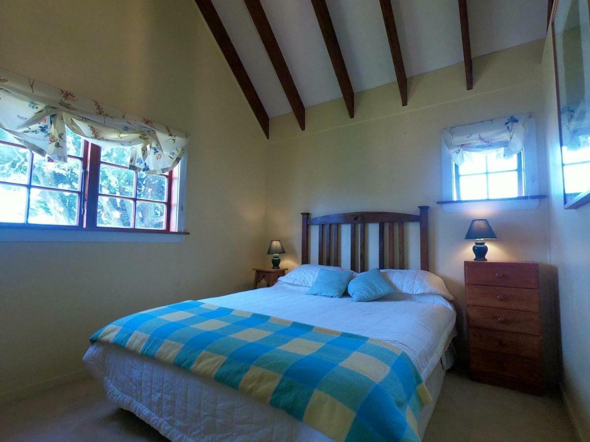 Gunyah Country Estate Villa Windwhistle Ngoại thất bức ảnh