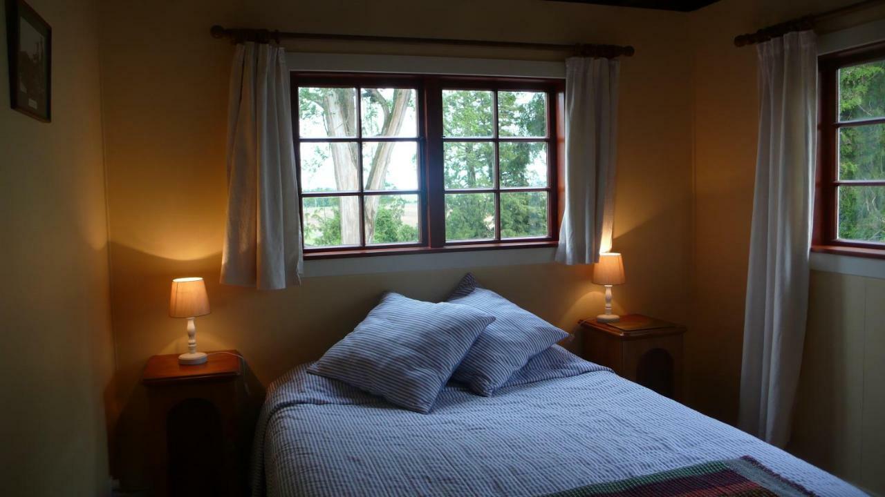 Gunyah Country Estate Villa Windwhistle Ngoại thất bức ảnh
