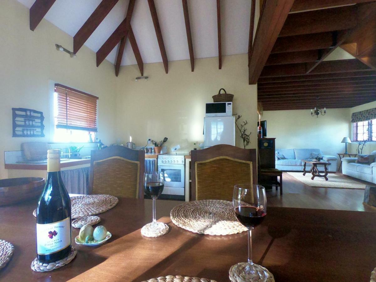 Gunyah Country Estate Villa Windwhistle Ngoại thất bức ảnh