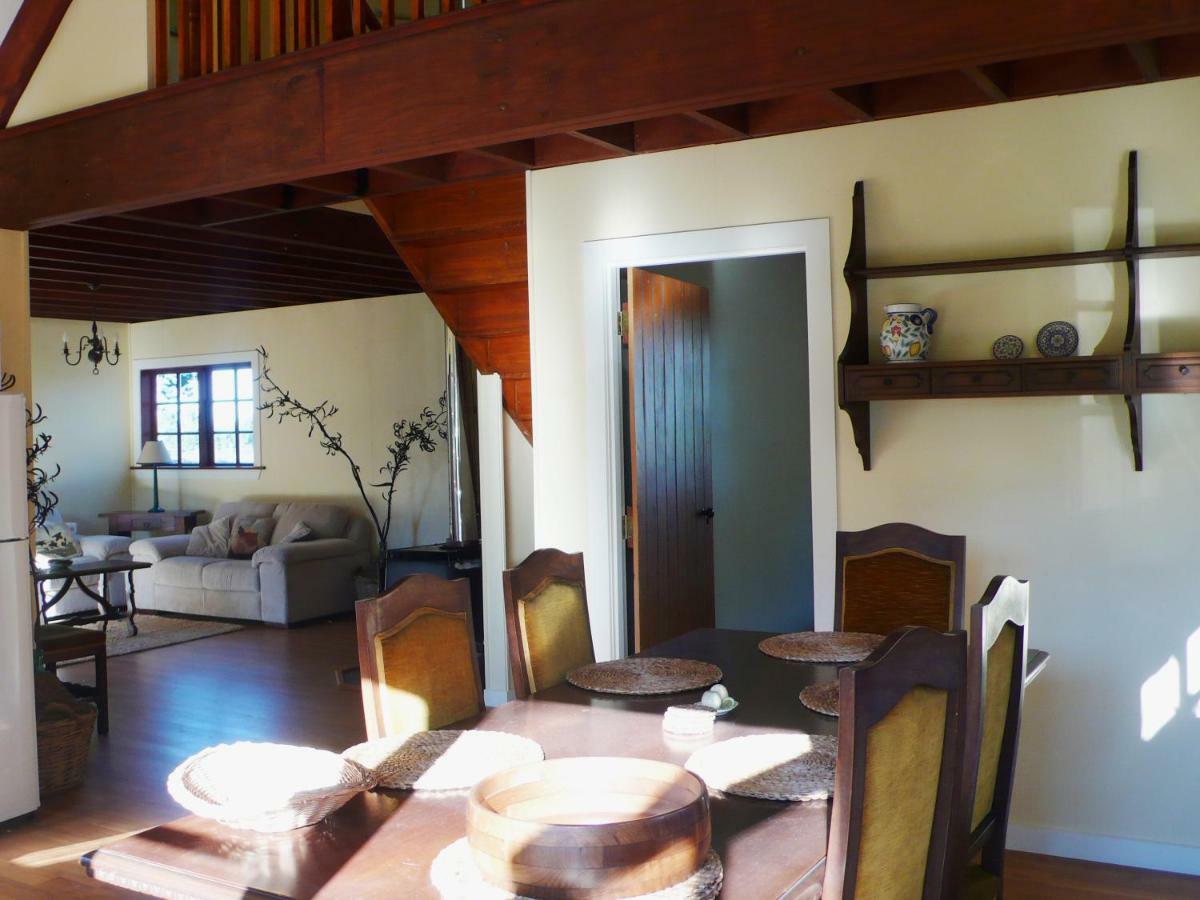 Gunyah Country Estate Villa Windwhistle Ngoại thất bức ảnh
