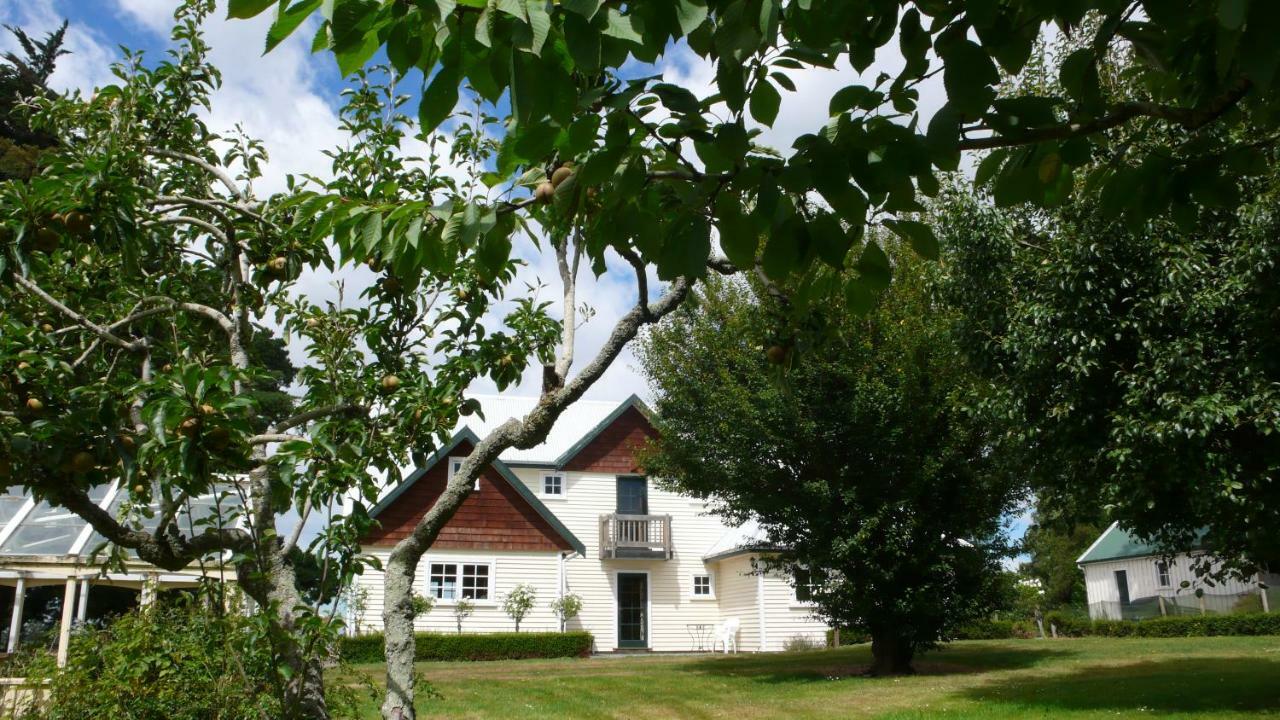 Gunyah Country Estate Villa Windwhistle Ngoại thất bức ảnh
