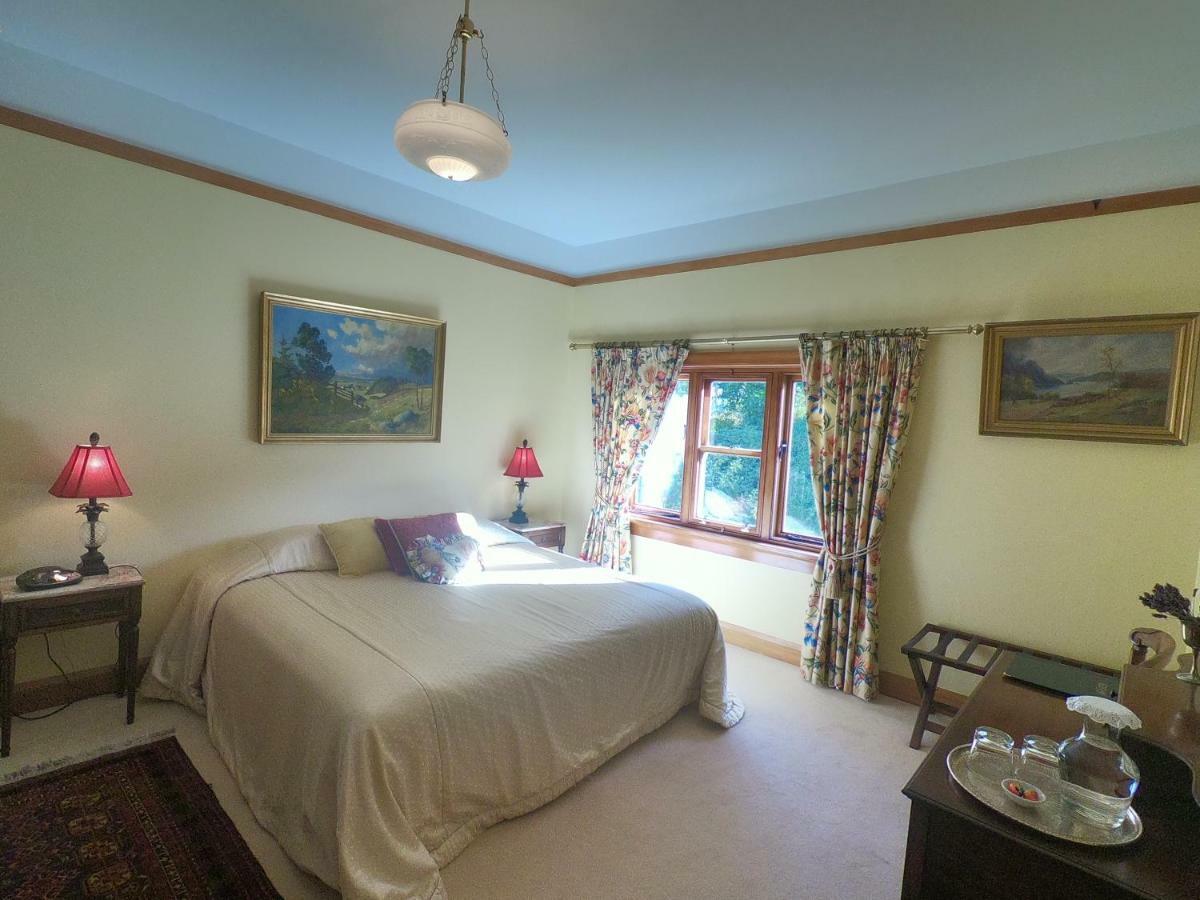 Gunyah Country Estate Villa Windwhistle Ngoại thất bức ảnh